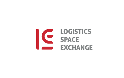 Logistics Space Exchange Application design